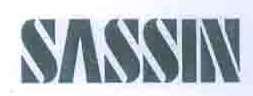 Mark logo